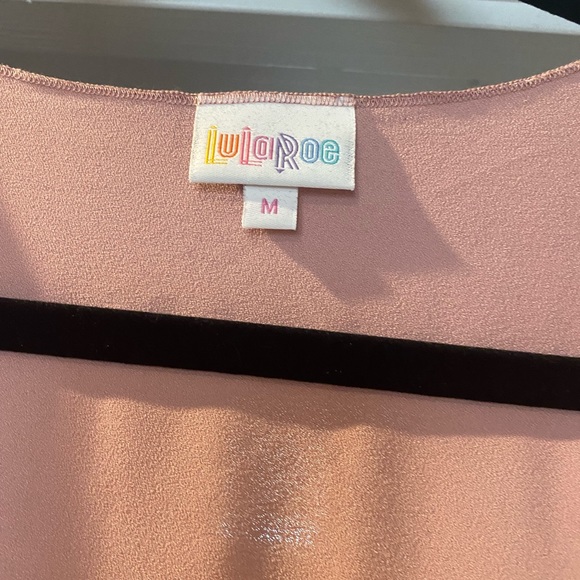 Lularoe Shirley - Picture 2 of 3